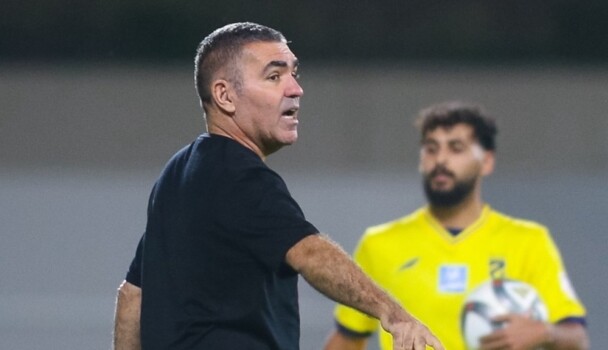 قادري: هدفنا المبكر منحنا الثقة أمام أبها