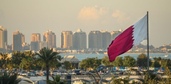 إجماع عربي لدعم الملف القطري لأولمبياد 2036