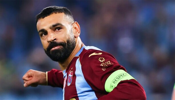 محمد صلاح يتألق أمام هارتس.. هدف وأسيست وأرقام مميزة