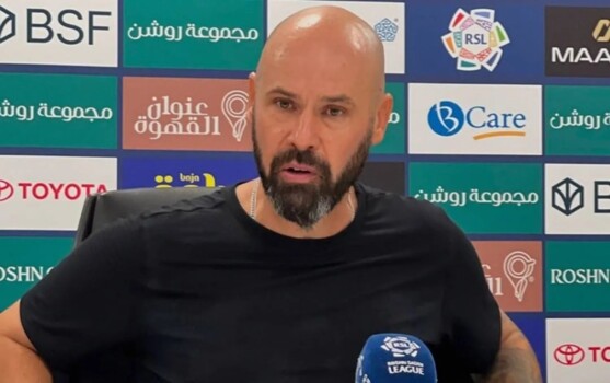 دولاك: الفوز لا يكفي