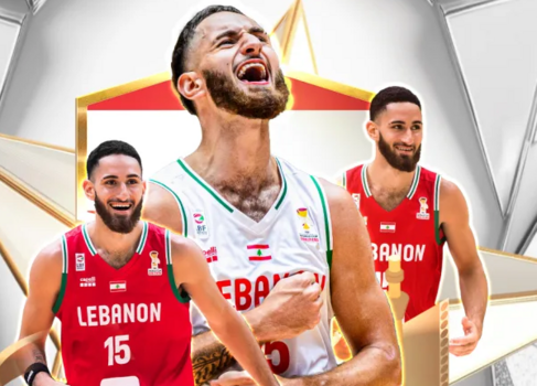 جهاد الخطيب ..أفضل نجم صاعد في الدور الاول من التصفيات الآسيوية المؤهلة إلى كأس العالم