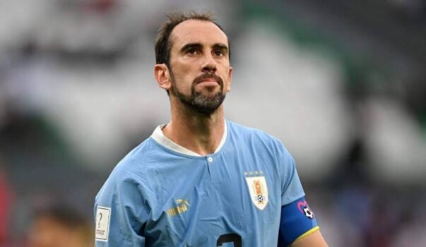 غودين يختار لاعب الريال الذي يتمنى ضمه إلى أتلتيكو مدريد