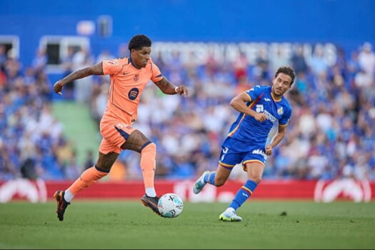 مستقبل راشفورد يربك برشلونة وارسنال يترقب