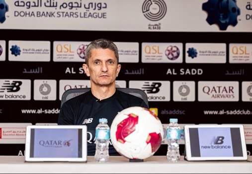 لوشيسكو: السد مطالب بالتركيز لتجاوز عقبة الشمال