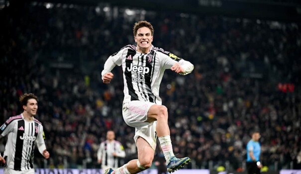 اهم مجريات المباراة بين يوفنتوس ونابولي