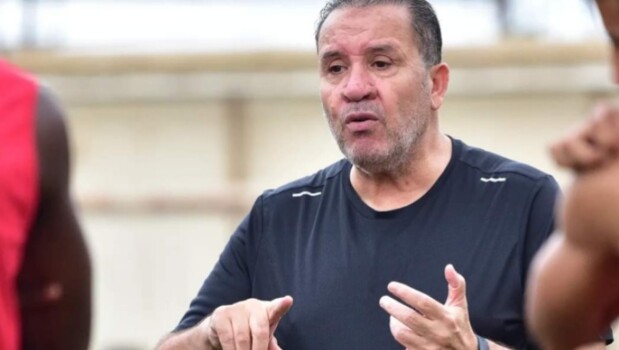 معلول: شباب بلوزداد سيكون جاهزاً قبل انطلاق الموسم