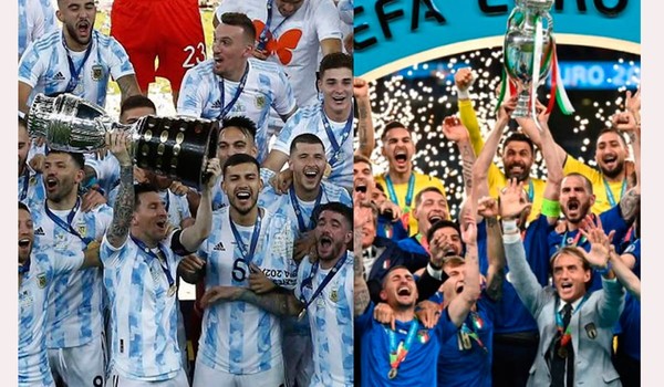 اليويفا يردّ على الفيفا بالتقرب من الكونميبول