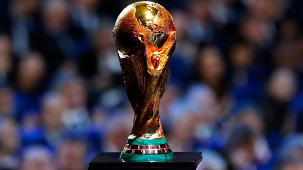 فيفا يعلن استراحة إلزامية في كأس العالم 2026