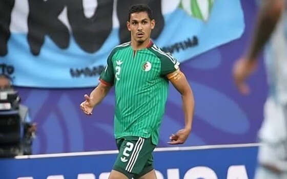 ماندي: علينا نسيان الخسارة