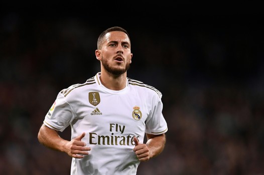 دوري أبطال أوروبا: جماهير ريال مدريد تنتظر انطلاقة هازارد الفعلية