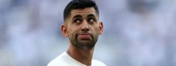 روميرو على اعتاب اتلتيكو مدريد