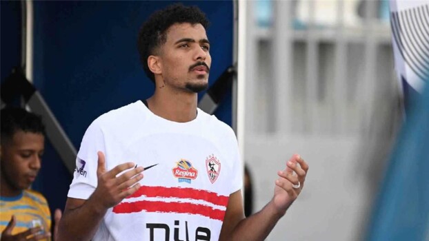 حسام عبد المجيد متحمس لمشوار المونديال مع مصر