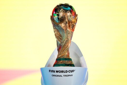 أسعار تذاكر نهائي كأس العالم تصل إلى مستويات خيالية