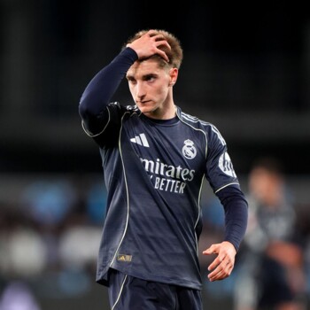 بالاسيوس ينتقل من الريال الى فولهام