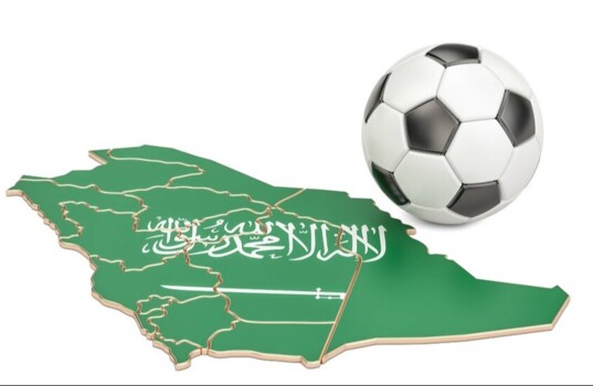 الاتحاد السعودي يوجه رسالة دعم لدونيس