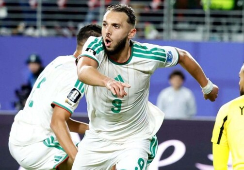 غويري: نقاط الأردن أعادتنا إلى سباق التأهل