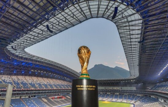 ارتفاع عدد المتأهلين إلى 28 منتخبًا في مونديال 2026 واستمرار صراع المقاعد المتبقية