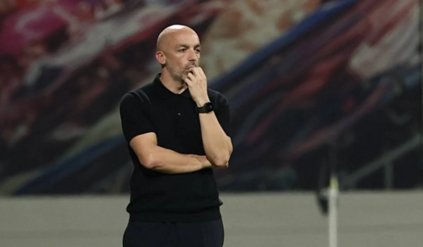 سداسية الهلال تكتب نهاية مشوار لازيتيتش مع التعاون