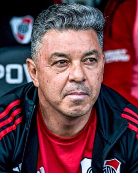 مارسيلو غاياردو الخيار الاول لتدريب الاكوادور