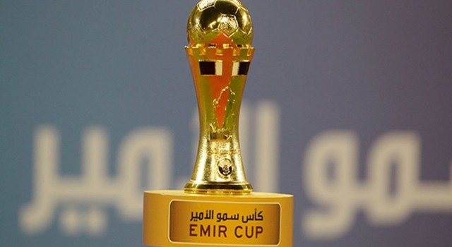مواعيد مباريات ربع نهائي كأس امير قطر