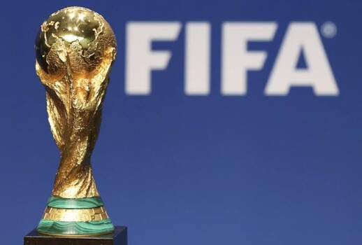 المغرب يعلن استضافة نهائي مونديال 2030 في الدار البيضاء