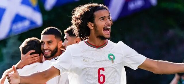 مانشستر سيتي يحسم صفقة ايوب بوعدي