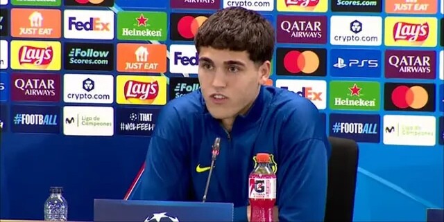 كوبارسي: لا اهتم بالجدل التحكيمي لريال مدريد