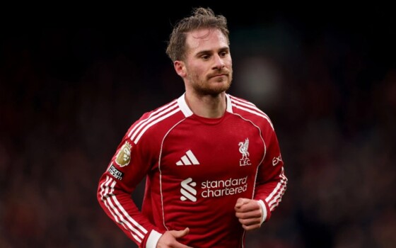ماك اليستر يرفض العروض ويتمسك بمشروع ايراولا في ليفربول