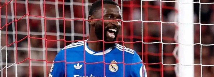 ريال مدريد يتمسك بروديغير