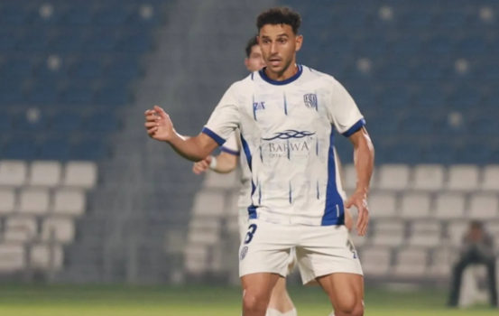 بعد إصابة حمدي فتحي.. منتخب مصر يعلن البديل