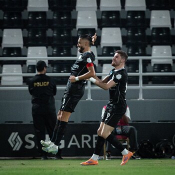 دوري روشن السعودي: سقوط الاتحاد على يد الشباب