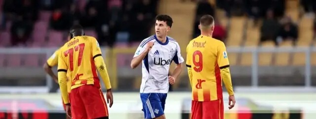 تألق رامون مع كومو يثير اهتمام ادارة ريال مدريد