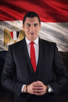 وزير الرياضة المصري: الإنجاز يُعد تاريخيًا ويعكس سنوات من العمل