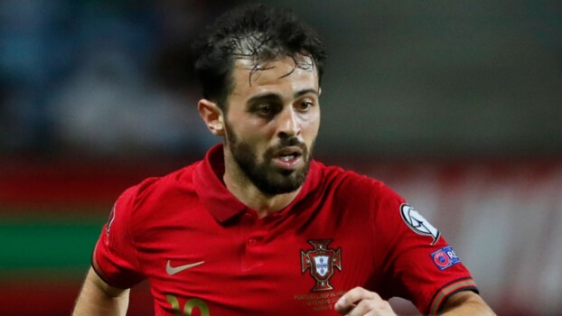 مورينيو مهتم بضم مواطنه سيلفا الى ريال مدريد