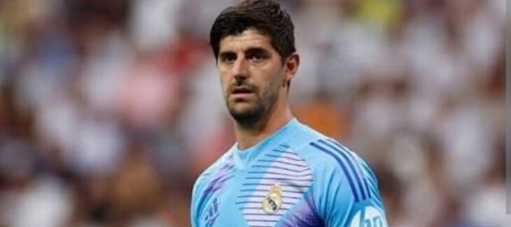 ريال مدريد يستعد لحماية مرماه ببدائل جديدة