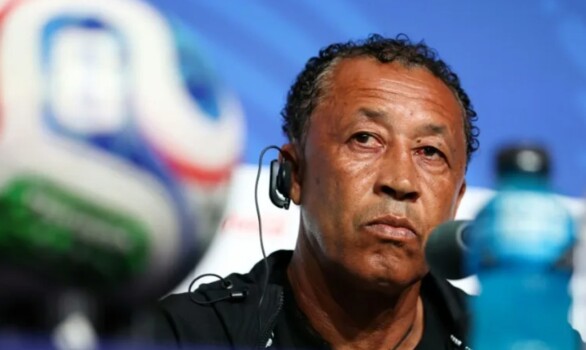 مدرب الرأس الأخضر: مواجهة إسبانيا حلم يتحقق في ظهورنا المونديالي الأول
