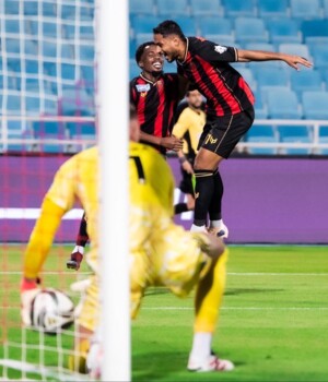 دوري روشن السعودي: الرياض يتغلب على نيوم.. وفوز الفيحاء على أبها