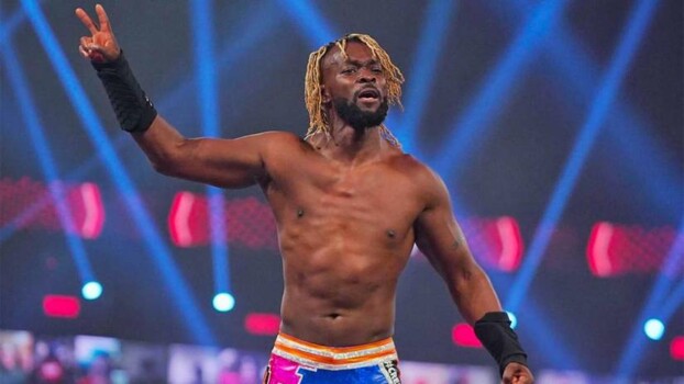 كوفي كينغستون يكشف سبب رحيله عن WWE