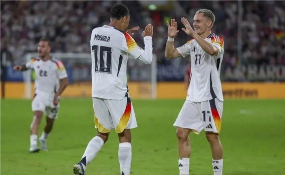 مان سيتي يستهدف التعاقد مع ثنائي المانيا