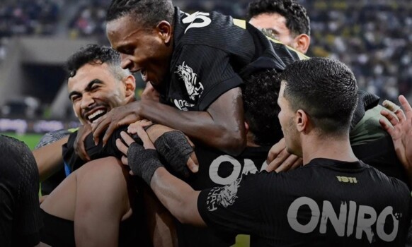 الزمالك يخطف فوزًا قاتلًا أمام الجيش الرواندي في دوري أبطال أفريقيا
