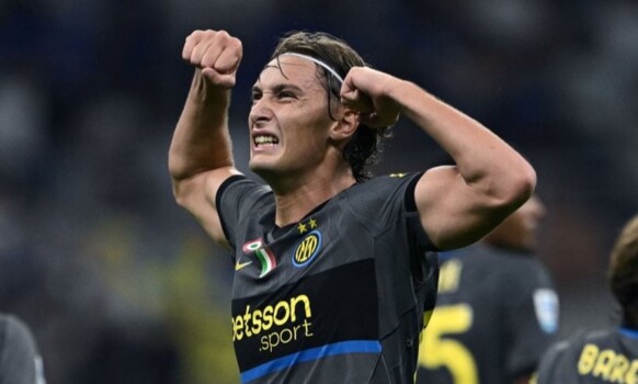 إنتر يحدد 100 مليون يورو للتخلي عن بيو إسبوزيتو