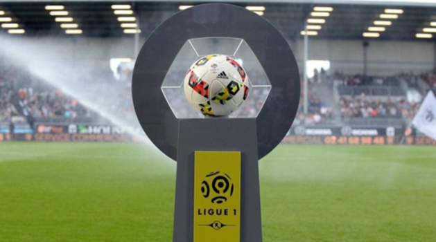 ترتيب الدوري الفرنسي بعد انتهاء الجولة الـ 23