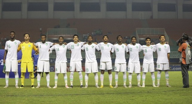 خاص: ماذا بعد فوز السعودية بكأس آسيا للشباب؟