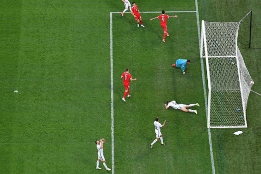 روسيا تفوز في كأس القارات، توتي يقرّر البقاء وبديل سعودي لـBeIN SPORTS
