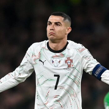 موجز المساء: البرتغال بحاجة الى كريستيانو لاعتبارات مادية، مورينيو امام مهمة شاقة والانتقادات تطارد مبابي، اندية البريمييرليغ تتجه للمطالبة بتعويضات مالية من السيتي، فوز كبير لناشئات لبنان على بوتان، ديوكوفيتش يعود بقوة، بداية قوية للانصار والنجمة