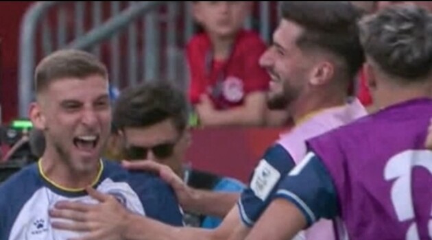 كأس العالم: كندا تتجنب الخسارة في بداية مشوارها وتخطف التعادل بمواجهة البوسنة والهرسك