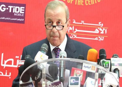 علام يطالب النجم الساحلي التونسي بتوضيح 