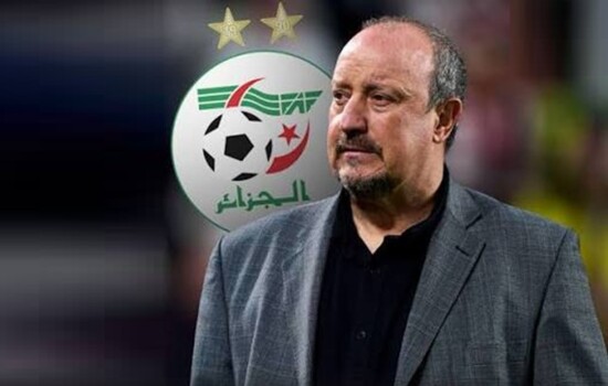 رافاييل بينيتيز مرشح لخلافة بيتكوفيتش في تدريب منتخب الجزائر