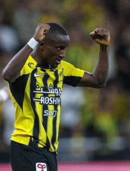 وديا: اتحاد جدة السعودي يهزم لاس بالماس وتعادل بلباو
