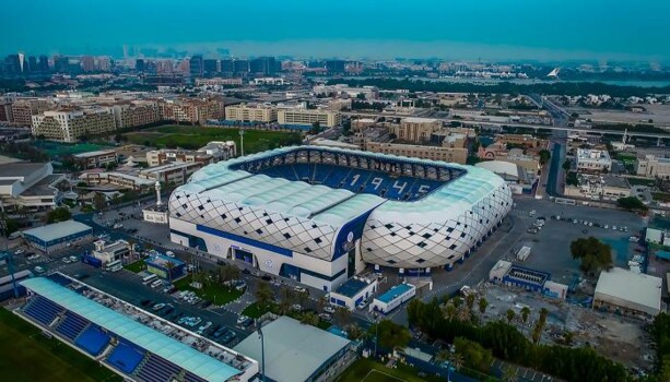 مالك ميلان يخطط لضم النصر إلى إمبراطورية كروية
